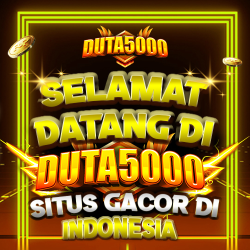 Duta5000 : Demo Slot Dewa Online Terpercaya Bonus New Member 100